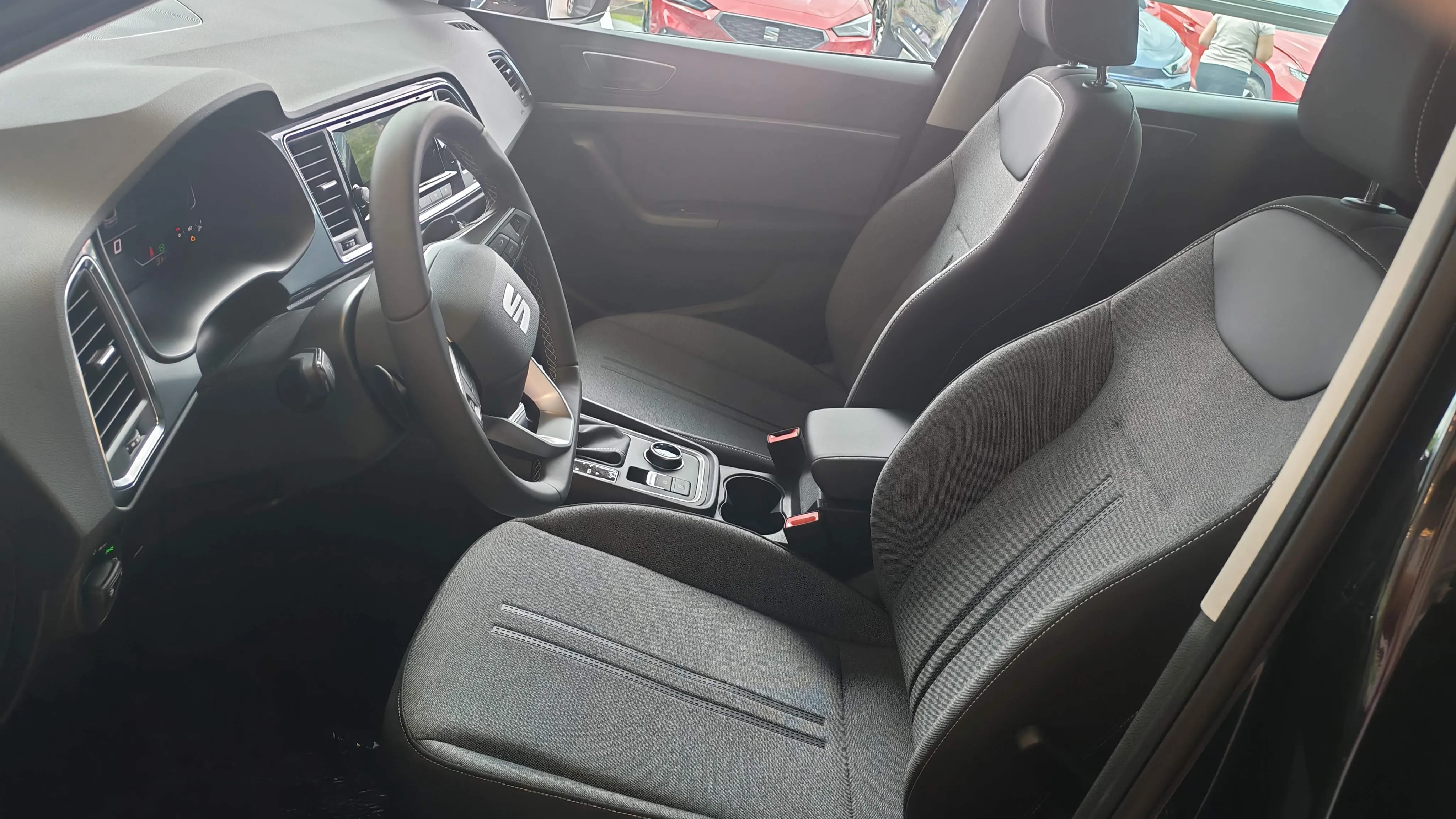 Obrázok Ateca Style Family 1,5 TSI 150 7-DSG