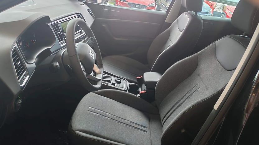 Obrázok Ateca Style Family 1,5 TSI 150 7-DSG