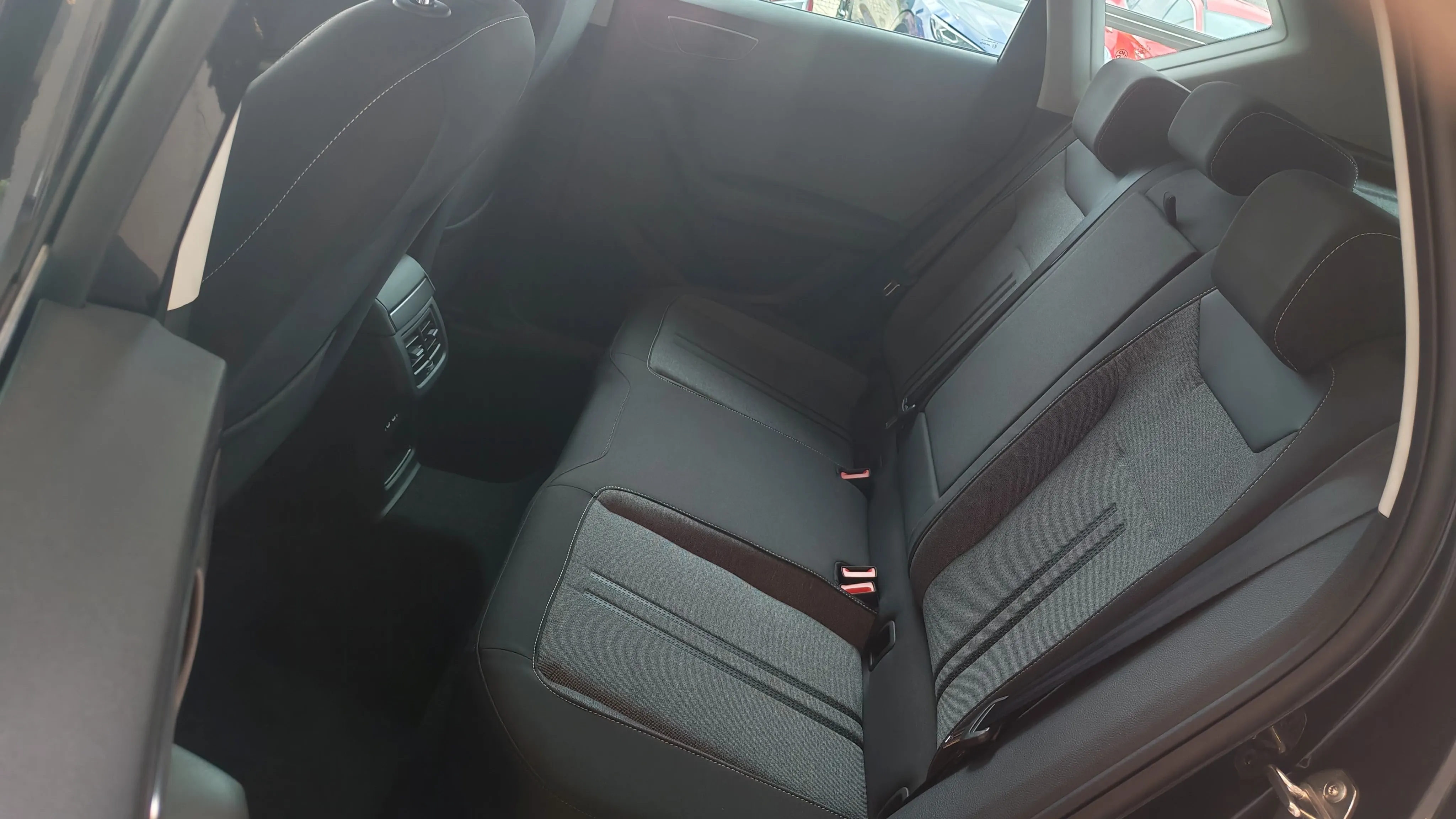 Obrázok Ateca Style Family 1,5 TSI 150 7-DSG