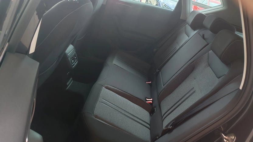 Obrázok Ateca Style Family 1,5 TSI 150 7-DSG