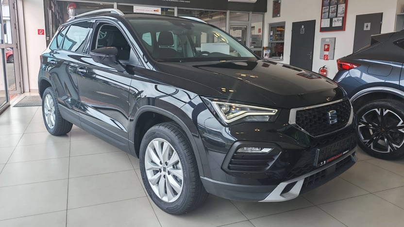 Obrázok Ateca Style Family 1,5 TSI 150 7-DSG