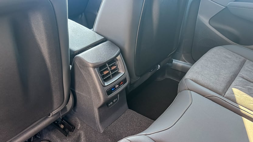 Obrázok CUPRA Terramar 2,0 TSI 204 4D 7DSG