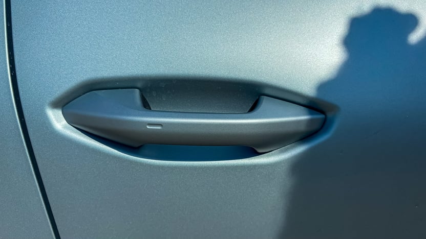 Obrázok CUPRA Terramar 2,0 TSI 204 4D 7DSG