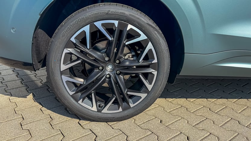 Obrázok CUPRA Terramar 2,0 TSI 204 4D 7DSG