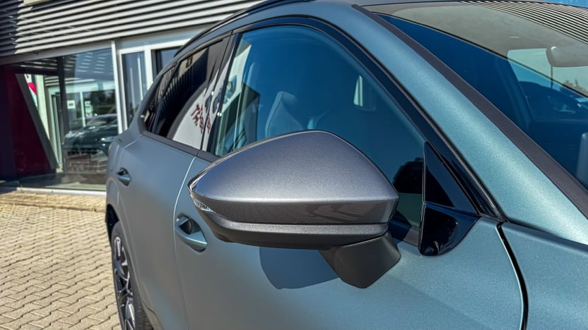 Obrázok CUPRA Terramar 2,0 TSI 204 4D 7DSG