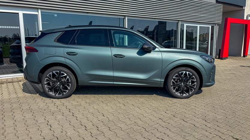 Obrázok CUPRA Terramar 2,0 TSI 204 4D 7DSG