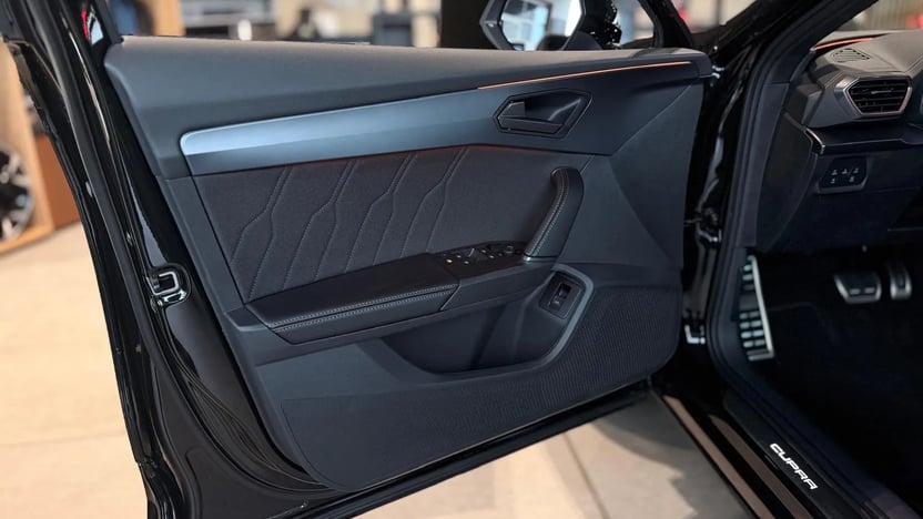 Obrázok CUPRA Formentor 2,0 TSI 204 4D 7-DSG