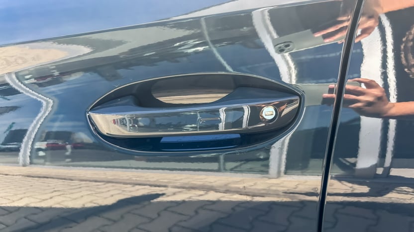 Obrázok CUPRA Leon SP 1,5 eTSI 150 7DSG