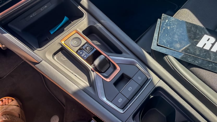 Obrázok CUPRA Leon SP 1,5 eTSI 150 7DSG