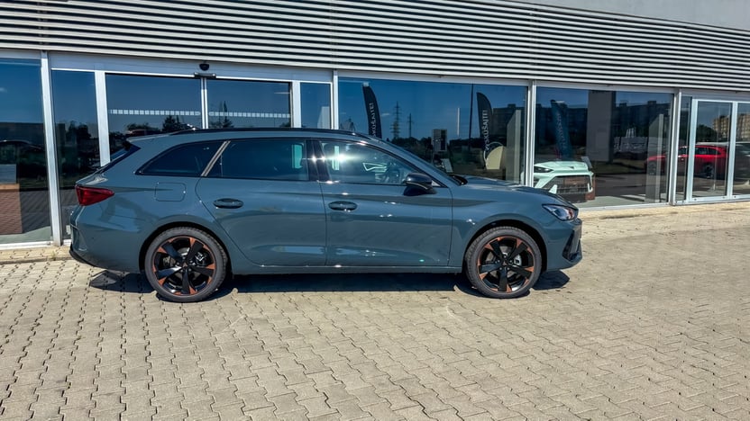 Obrázok CUPRA Leon SP 1,5 eTSI 150 7DSG
