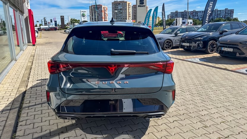 Obrázok CUPRA Leon SP 1,5 eTSI 150 7DSG