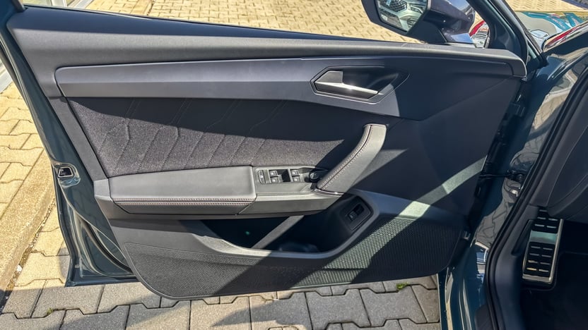Obrázok CUPRA Leon SP 1,5 eTSI 150 7DSG