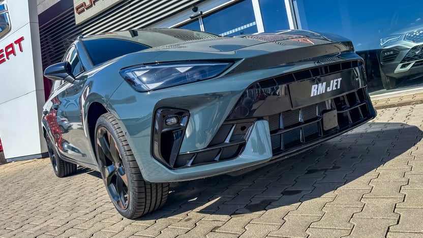 Obrázok CUPRA Leon SP 1,5 eTSI 150 7DSG