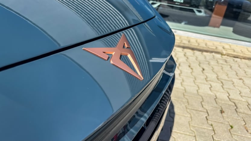 Obrázok CUPRA Leon SP 1,5 eTSI 150 7DSG