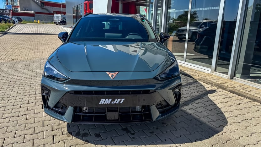 Obrázok CUPRA Leon SP 1,5 eTSI 150 7DSG