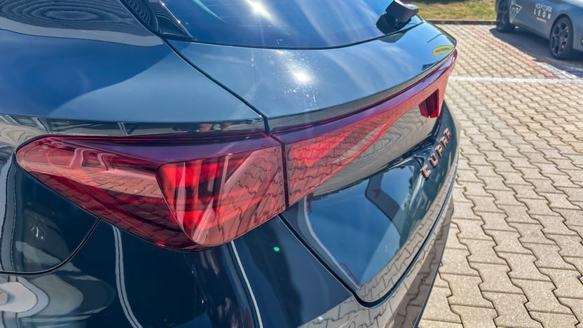 Obrázok CUPRA Leon SP 1,5 eTSI 150 7DSG