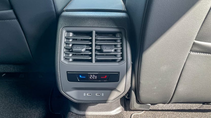 Obrázok CUPRA Formentor 1,5 eTSI 150 7DSG