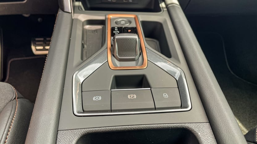 Obrázok CUPRA Formentor 1,5 eTSI 150 7DSG