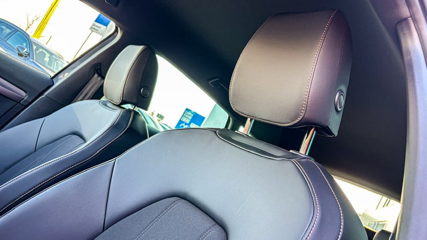 Obrázok CUPRA Formentor 1,5 eTSI 150 7DSG