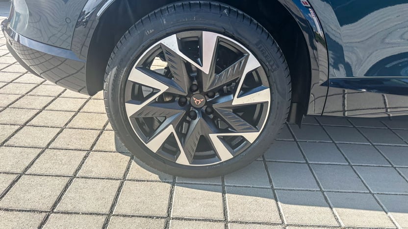 Obrázok CUPRA Formentor 1,5 eTSI 150 7DSG