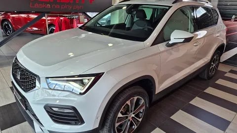 Obrázok Ateca Style Family 1,5 TSI 150 6-G
