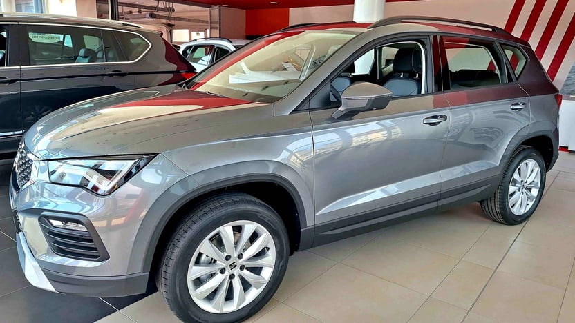 Obrázok Ateca Style Family 1,5 TSI 150 6-G