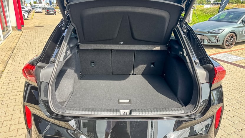 Obrázok CUPRA Terramar 2,0 TSI 204 4D 7DSG