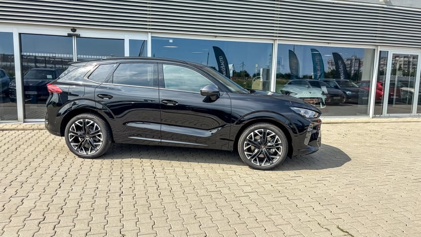 Obrázok CUPRA Terramar 2,0 TSI 204 4D 7DSG