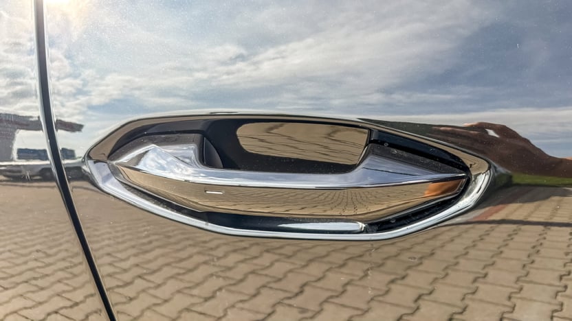 Obrázok CUPRA Terramar 2,0 TSI 204 4D 7DSG