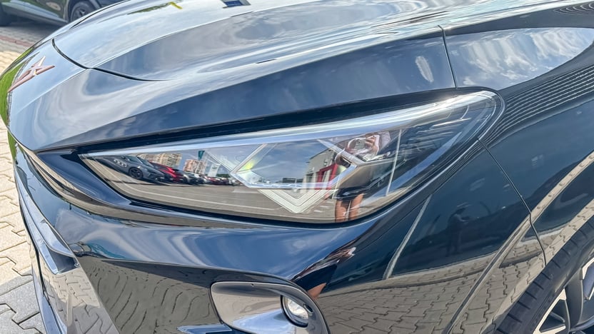 Obrázok CUPRA Terramar 2,0 TSI 204 4D 7DSG