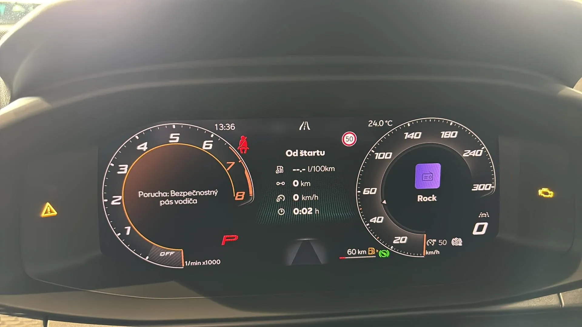 Obrázok CUPRA Terramar 2,0 TSI 204 4D 7DSG