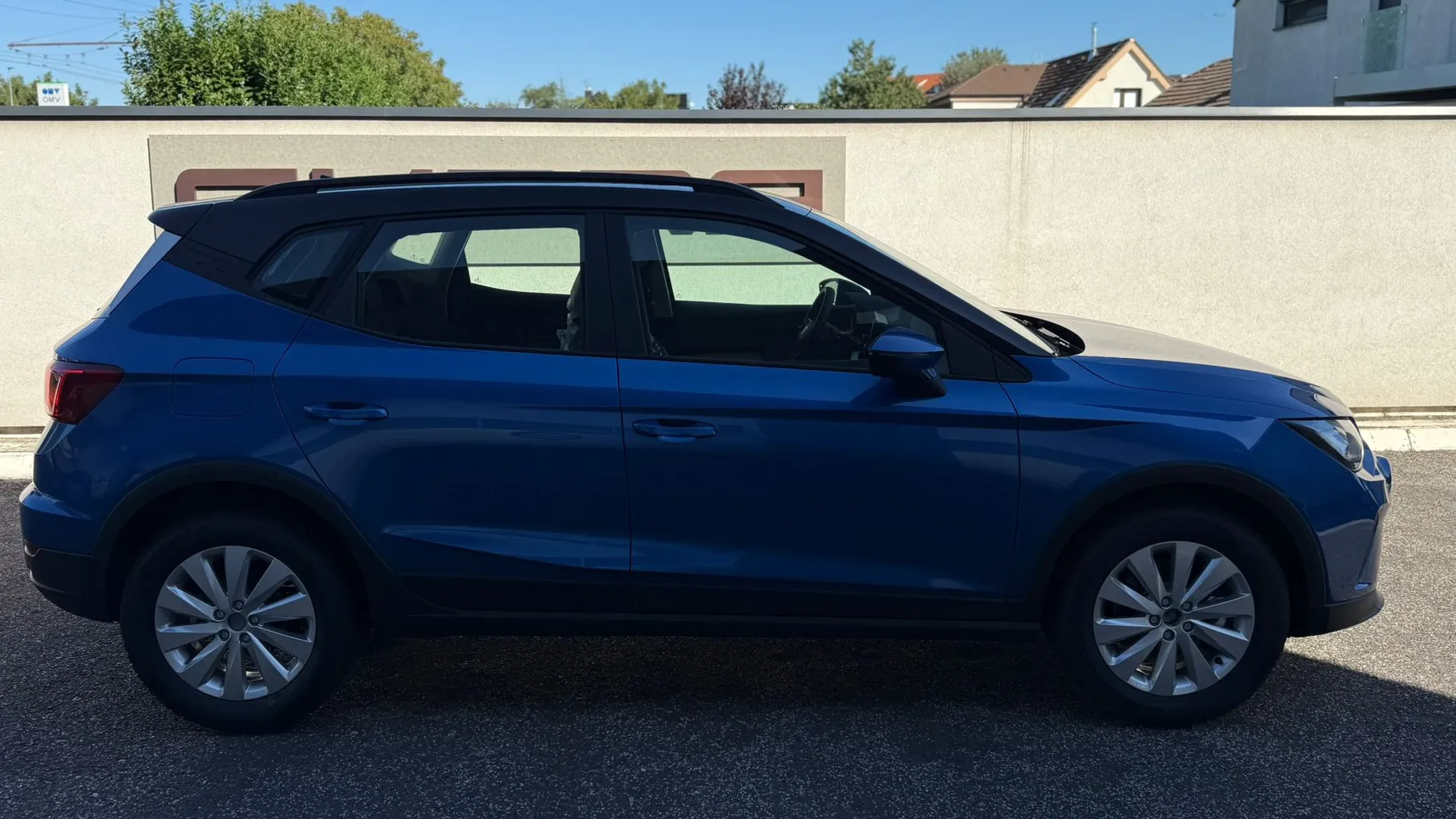 Obrázok Arona Style Family 1,0 TSI 115  7-DSG