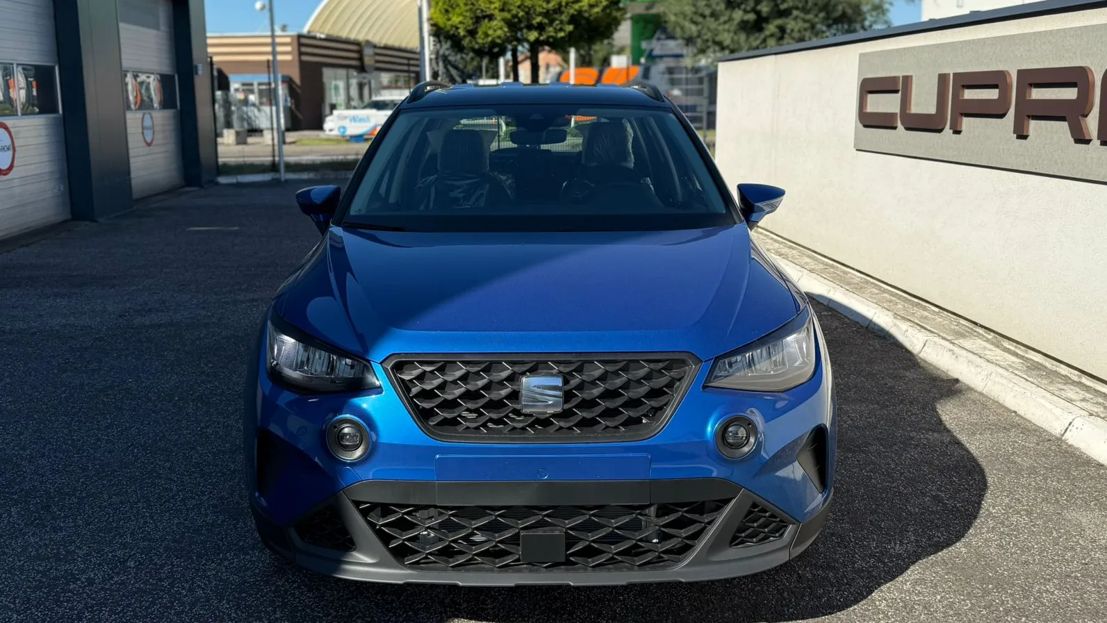 Obrázok Arona Style Family 1,0 TSI 115  7-DSG