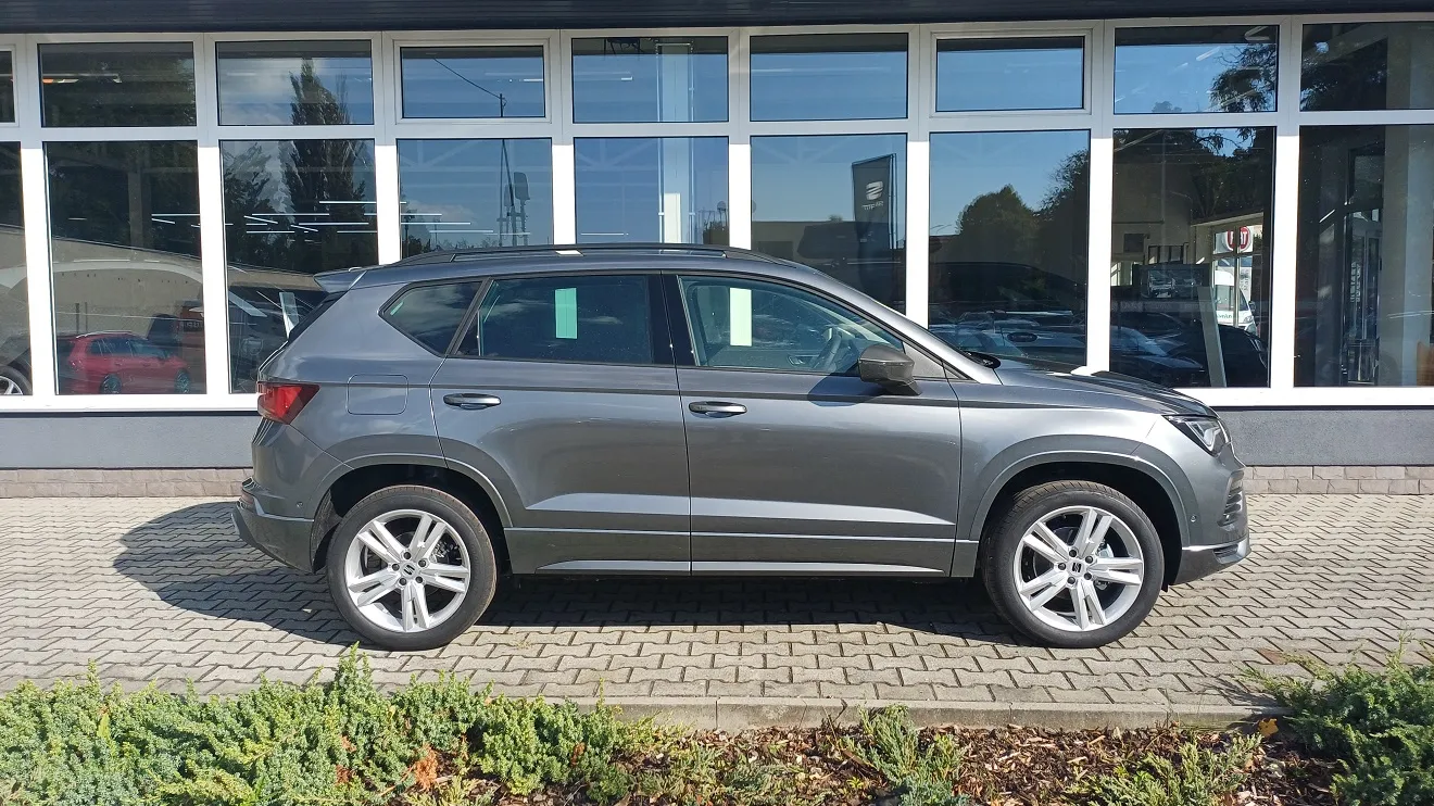 Obrázok Ateca FR Max 1,5 TSI 150 6-G