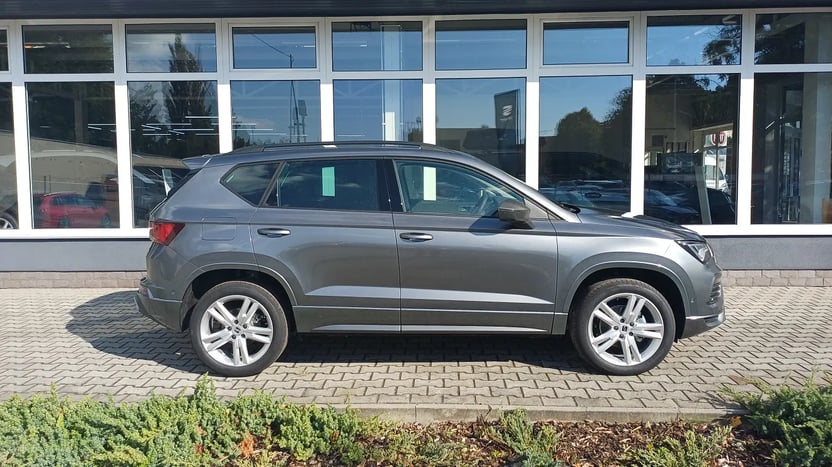 Obrázok Ateca FR Max 1,5 TSI 150 6-G
