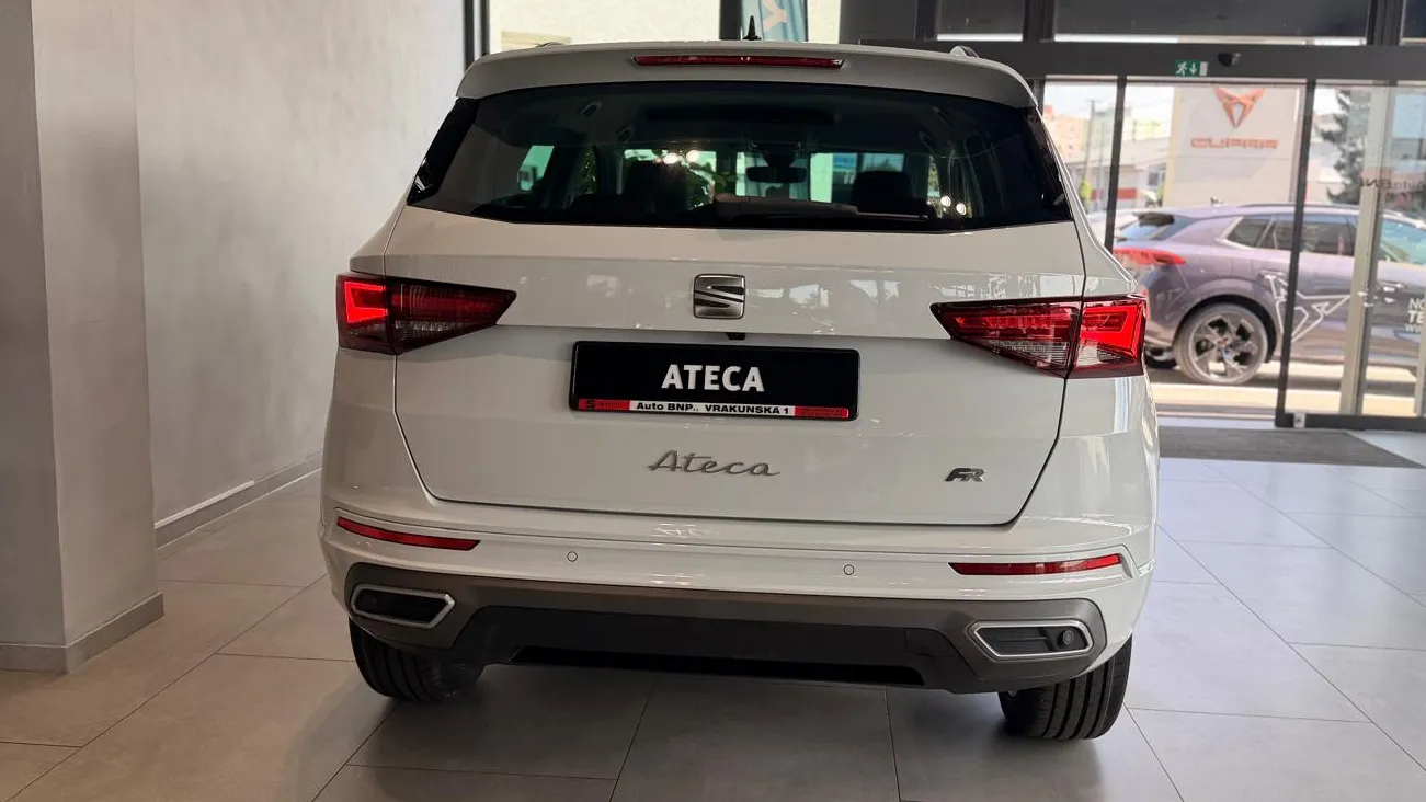 Obrázok Ateca FR Max 1,5 TSI 150 7-DSG