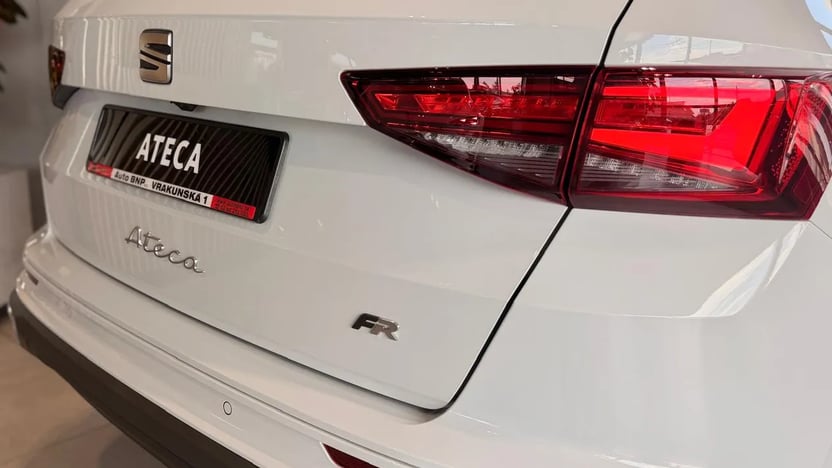 Obrázok Ateca FR Max 1,5 TSI 150 7-DSG