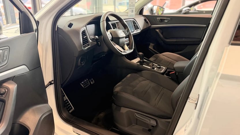 Obrázok Ateca FR Max 1,5 TSI 150 7-DSG