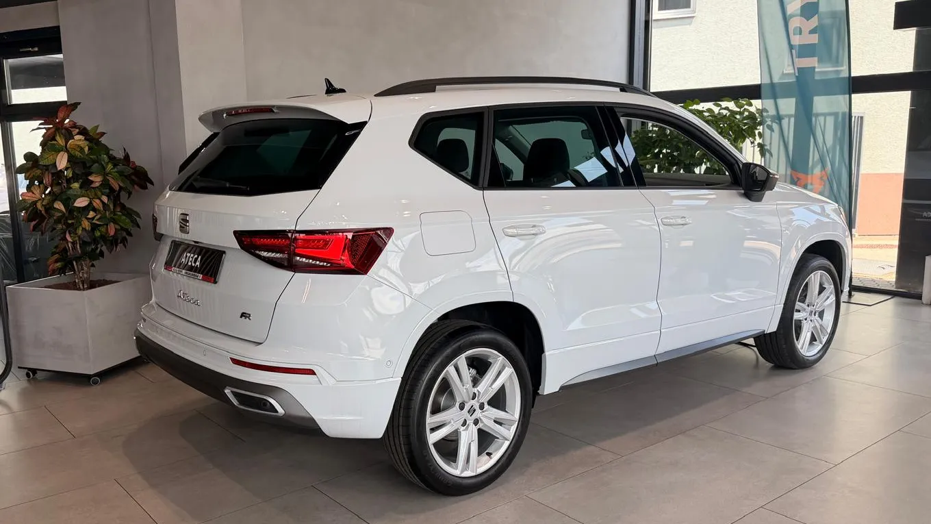 Obrázok Ateca FR Max 1,5 TSI 150 7-DSG