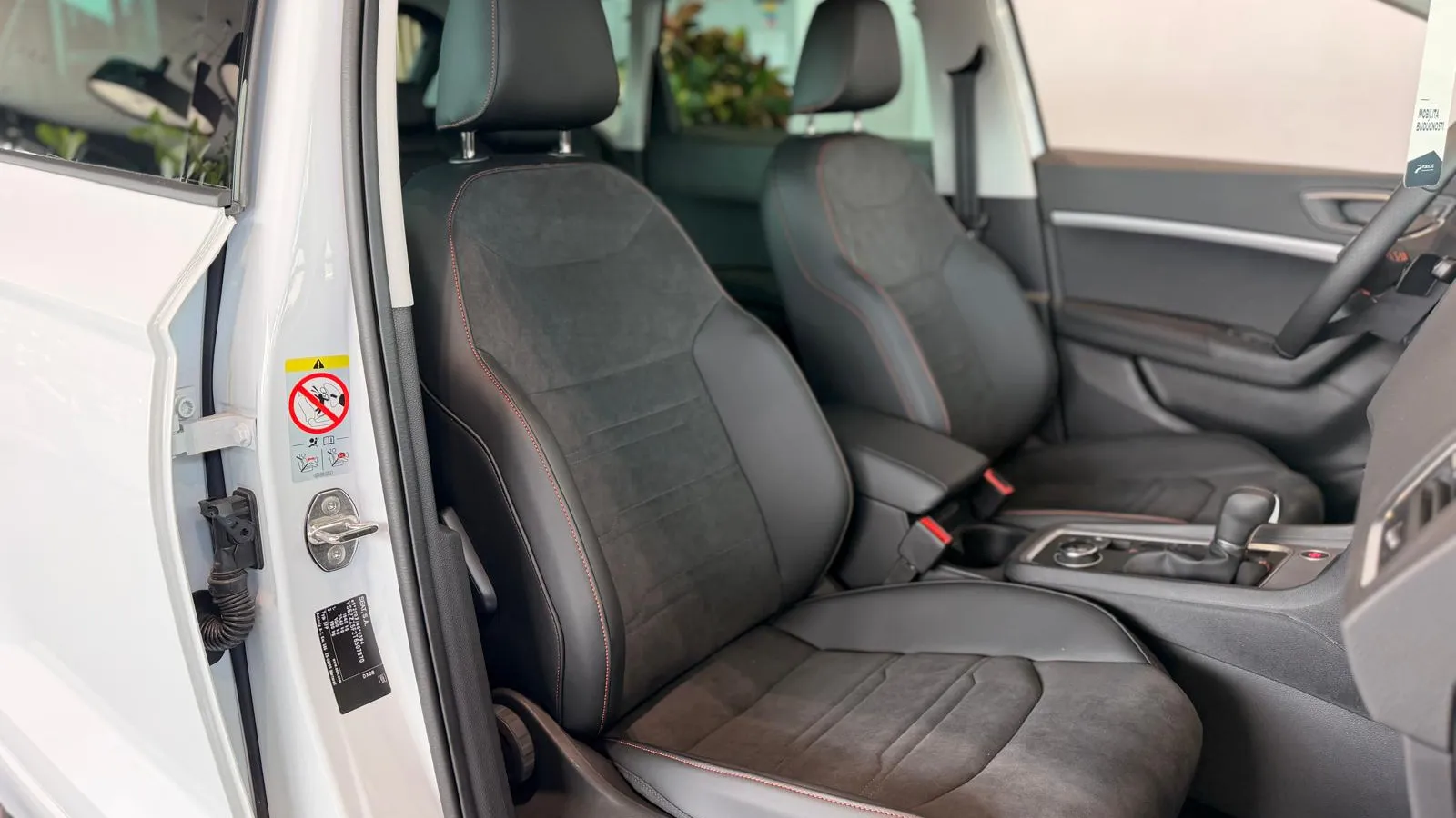 Obrázok Ateca FR Max 1,5 TSI 150 7-DSG