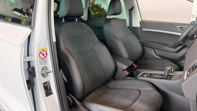 Obrázok Ateca FR Max 1,5 TSI 150 7-DSG