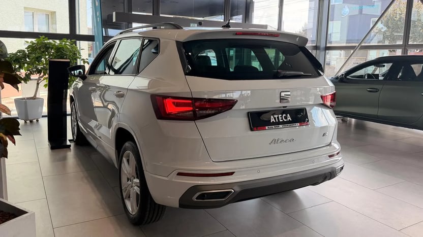 Obrázok Ateca FR Max 1,5 TSI 150 7-DSG