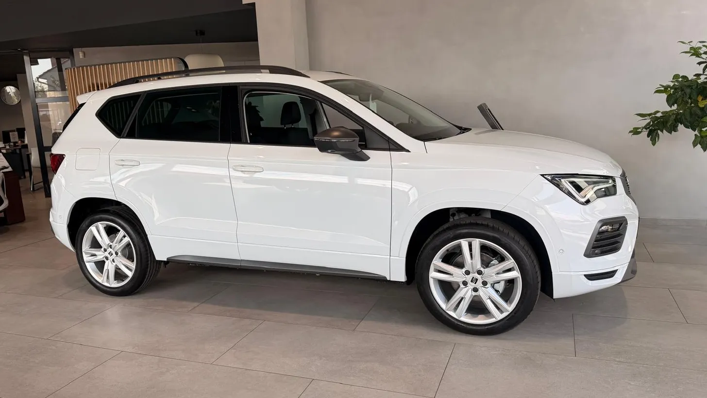Obrázok Ateca FR Max 1,5 TSI 150 7-DSG