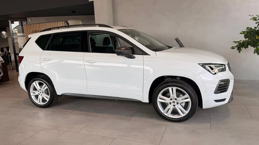 Obrázok Ateca FR Max 1,5 TSI 150 7-DSG