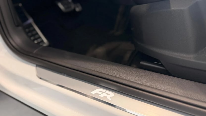 Obrázok Ateca FR Max 1,5 TSI 150 7-DSG