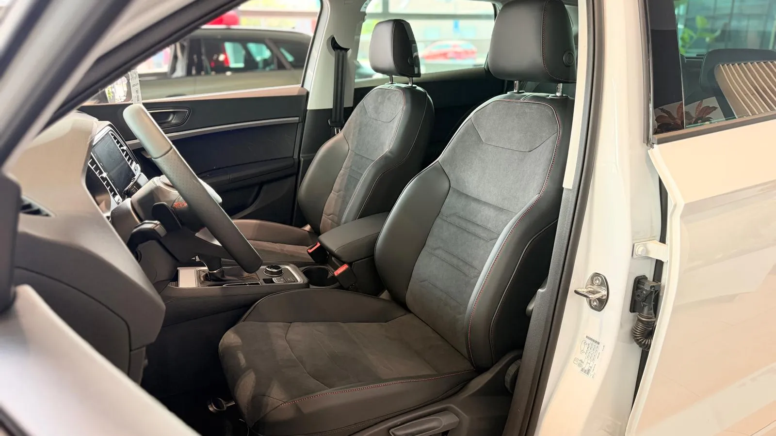 Obrázok Ateca FR Max 1,5 TSI 150 7-DSG