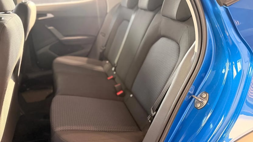 Obrázok Arona Style Family 1,0 TSI 115 7-DSG