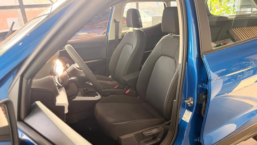 Obrázok Arona Style Family 1,0 TSI 115 7-DSG