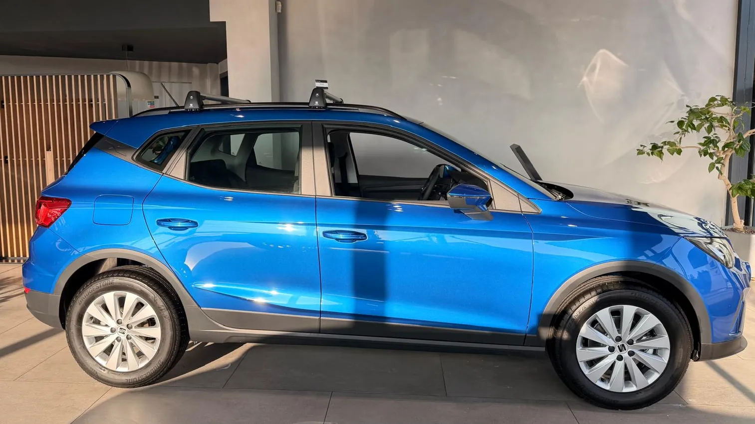 Obrázok Arona Style Family 1,0 TSI 115  7-DSG