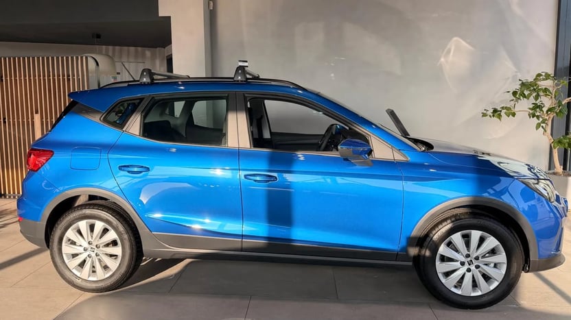 Obrázok Arona Style Family 1,0 TSI 115 7-DSG